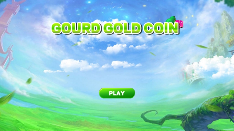 Gourd Gold Coinios版0