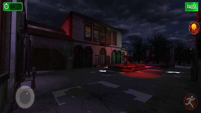 Horror Granny House Escape 3Dios版2