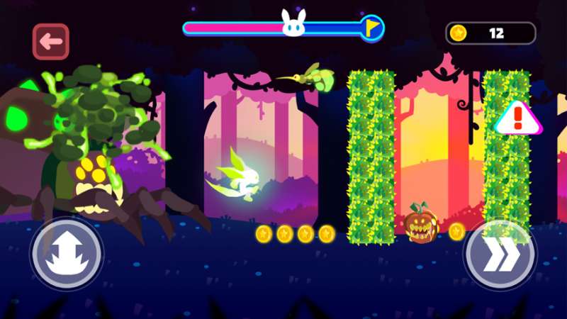 精灵快跑™ios版2