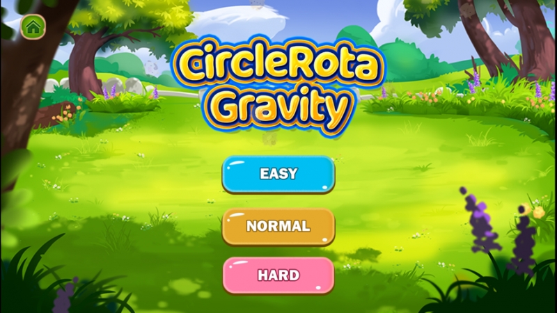 Sieu Circle Rota Gravityios版2