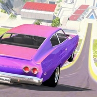 Car Crash Simulator 2021ios版