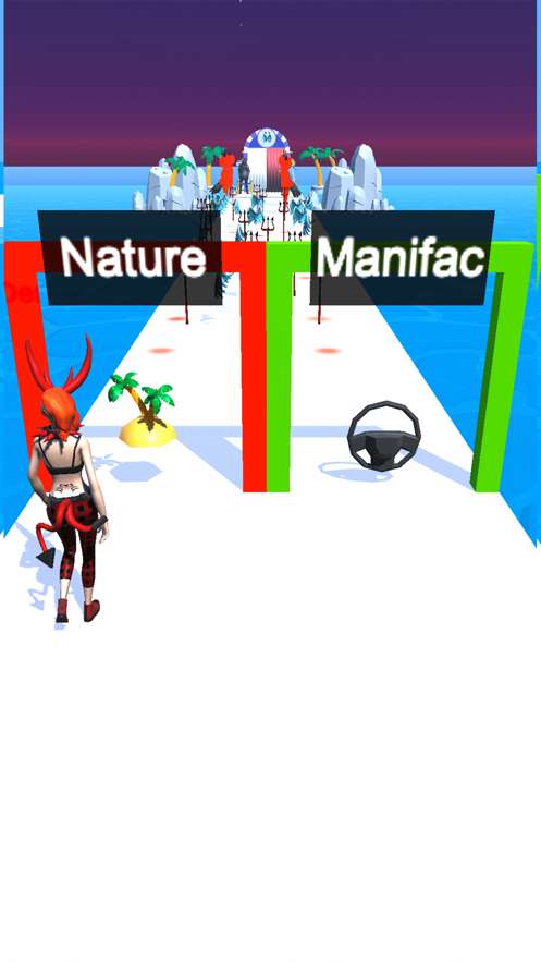 Destiny Choice Angel Or Devilios版0