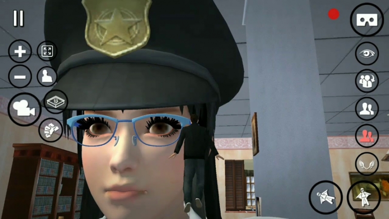 女巨人模拟器2ios版1