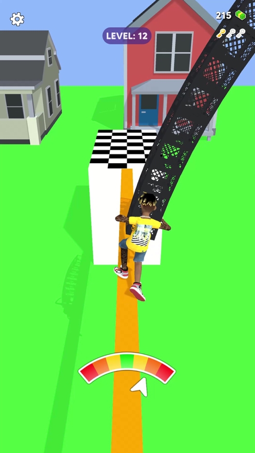 Crate Challenge 3D!ios版8