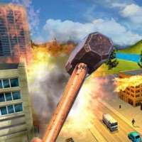 毁灭城市模拟器ios版