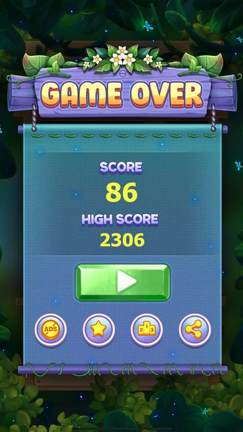 Block Puzzle Jewel Brain Gameios版4