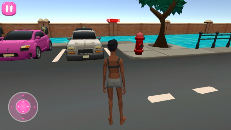 Girl World by Sorority Recordsios版3