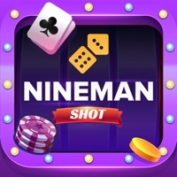 Nineman Shotios版