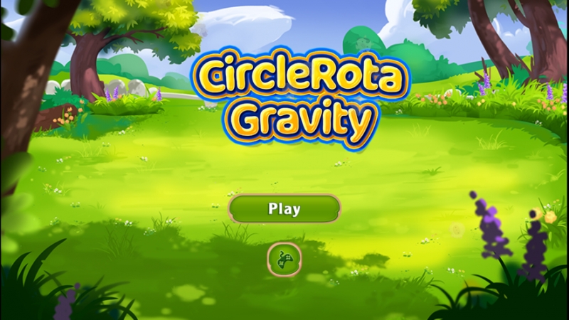 Sieu Circle Rota Gravityios版0