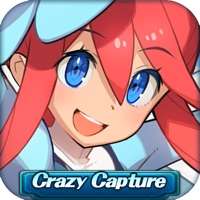 超级精灵球：疯狂捕捉ios版