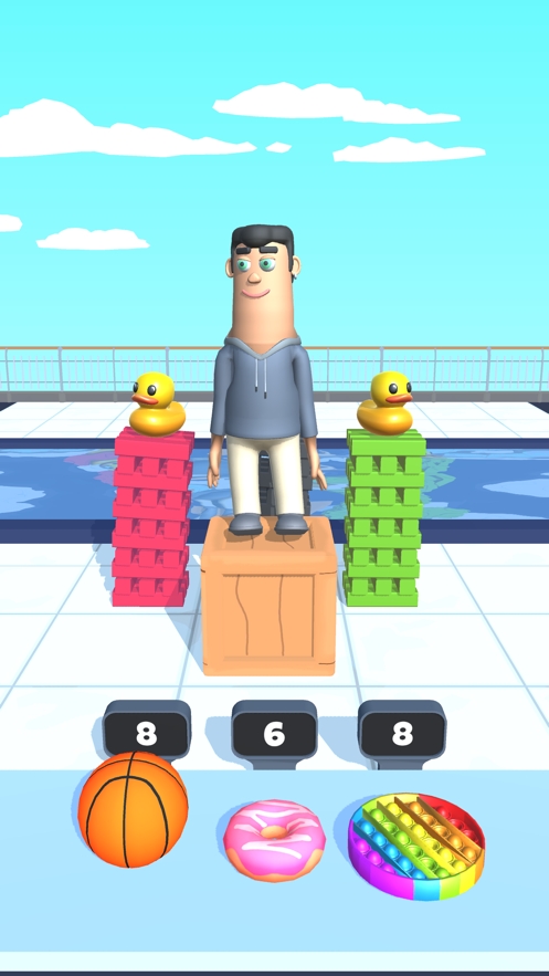 Into the Poolios版3