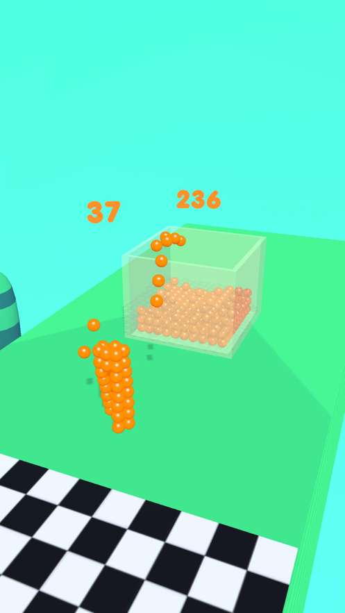 Bubble Stack Runnerios版7