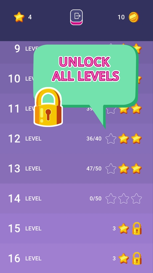 Find Emoji: Puzzle Gameios版2