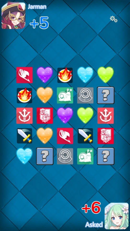 记忆大考验ios版0