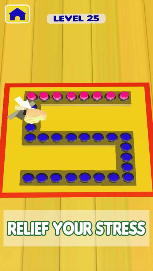 100 Mystery Buttons!ios版7