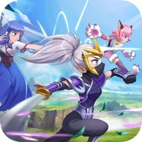 半次元校园:冒险吧！小姐姐ios版