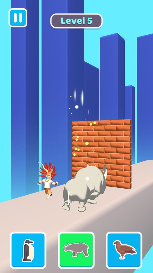 Creature Controllerios版0