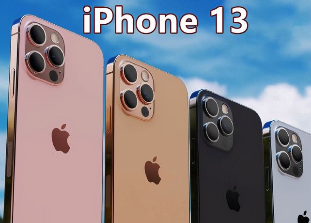 iphone13怎么预定