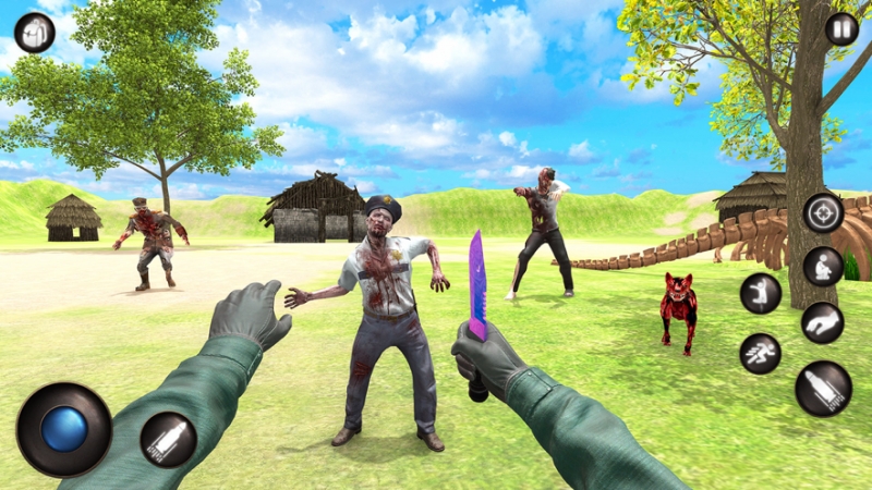 The Spire Survival Simulatorios版2