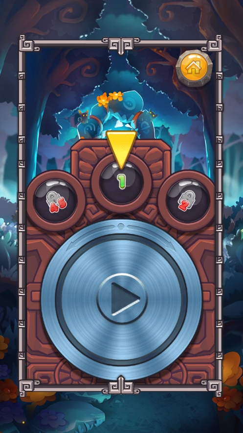 Zumaro: Colorful Marblesios版1