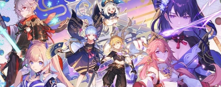 原神周年庆签到活动什么时候开始？ 原神周年庆签到活动奖励一览