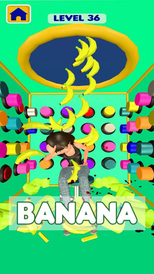 100 Mystery Buttons!ios版3