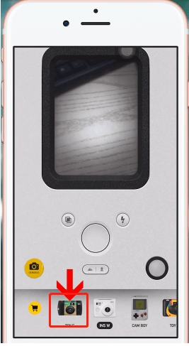 nomo相机白色边框怎么去除?nomo去除相机白色边框的方法