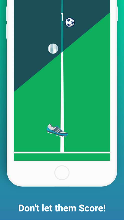 Soccer Championship Cupios版3