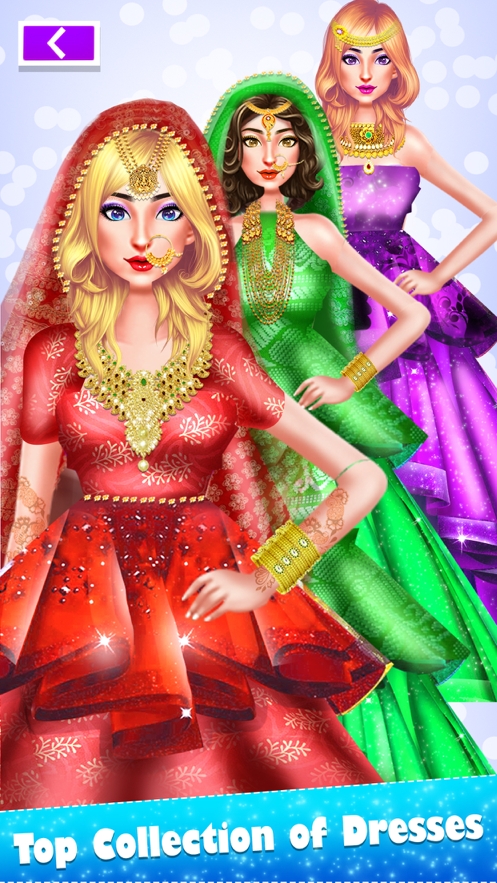 印度超级造型师模特ios版0