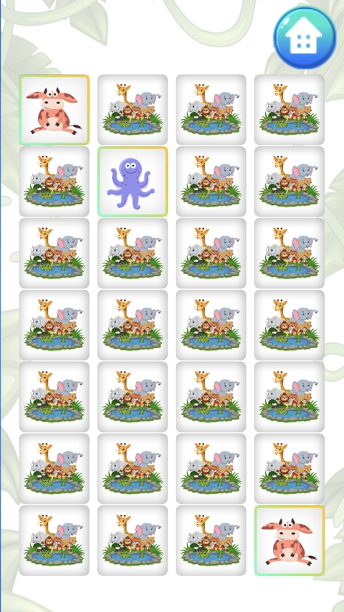 Zoo Match Gameios版3