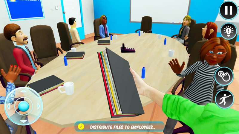 孕妈办公室生活ios版0