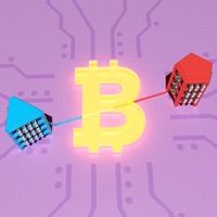 Crypto Wars: Bitcoin Strategyios版
