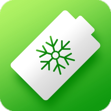 电池降温医生最新版