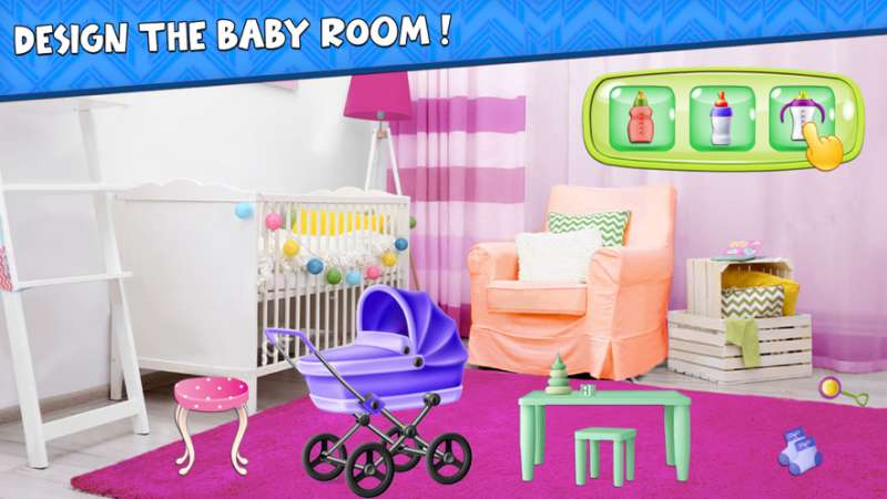 梦想房子设计游戏ios版4