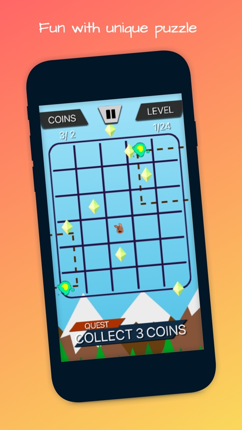 Cute Puppy Smooveios版1