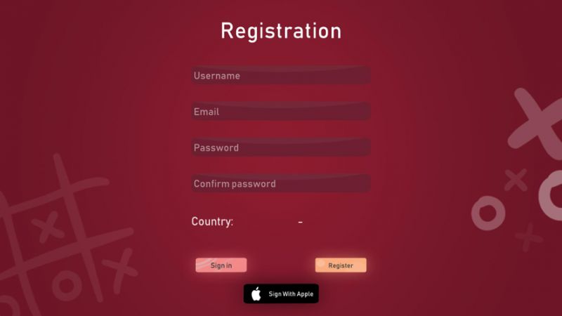 Tic Tac Toe World Championshipios版2