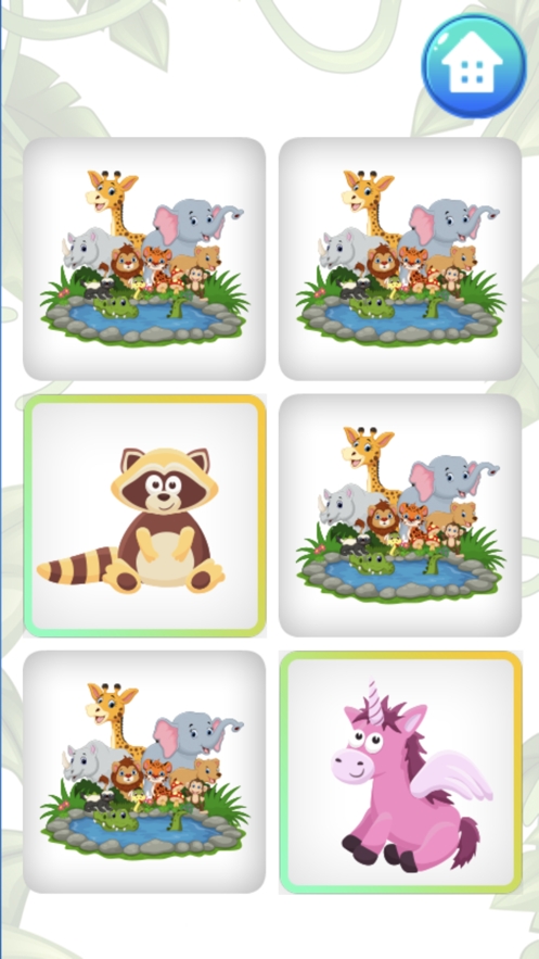 Zoo Match Gameios版2