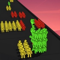 Colorful Racing Strike Guysios版