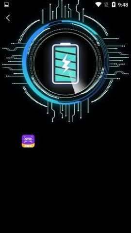 电池监测修复管家1