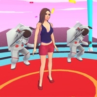 Dressup Fashion Designer Gameios版