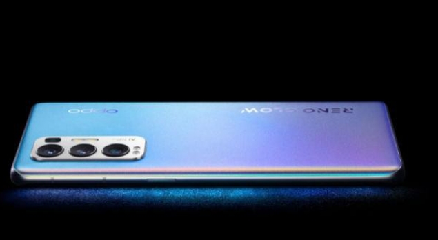 OPPOreno6怎么设置省电模式