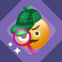 Find Emoji: Puzzle Gameios版