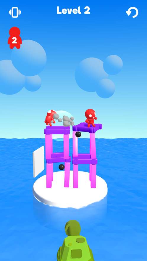 Multi Slingshotios版1