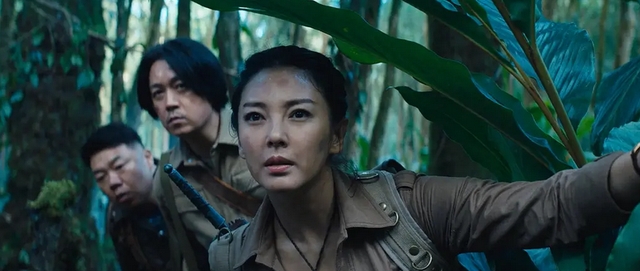 云南虫谷大结局资源免费 云南虫谷超前点播大结局