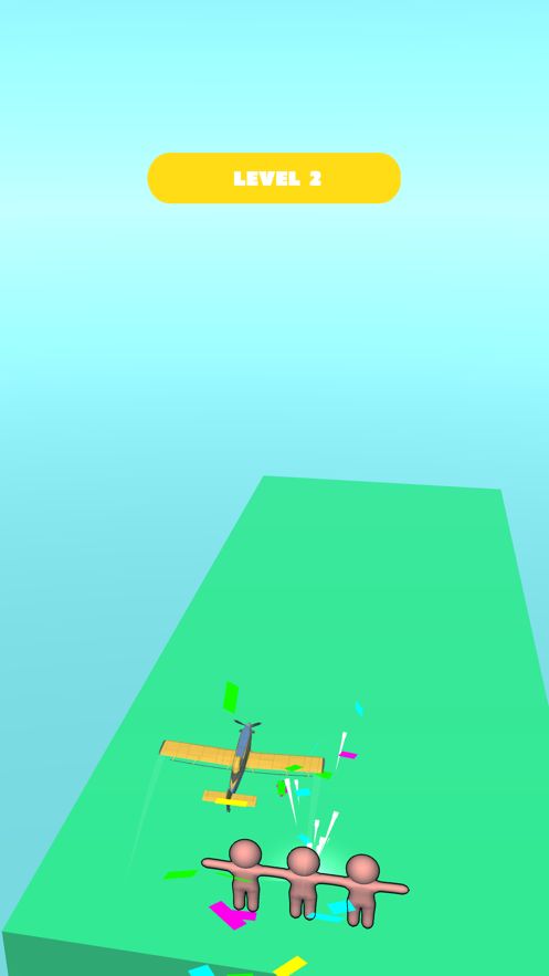 Drive and Fly 3Dios版9