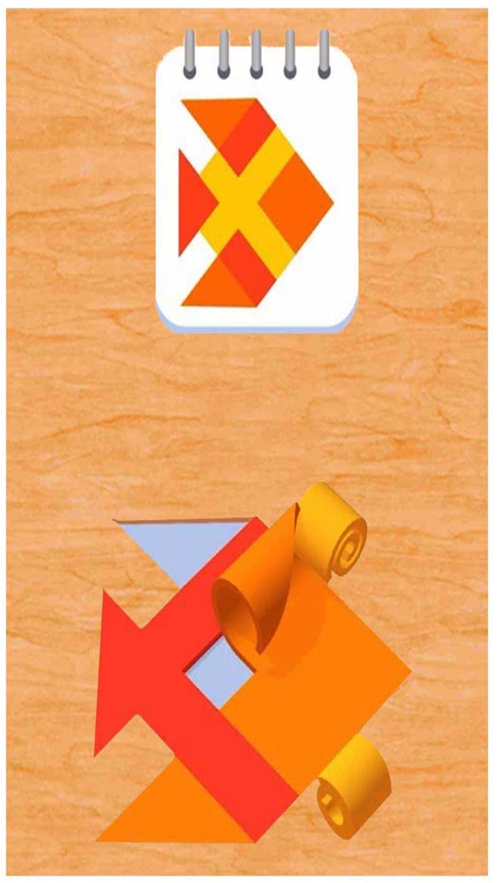 颜色滚动开关:排序拼图ios版1