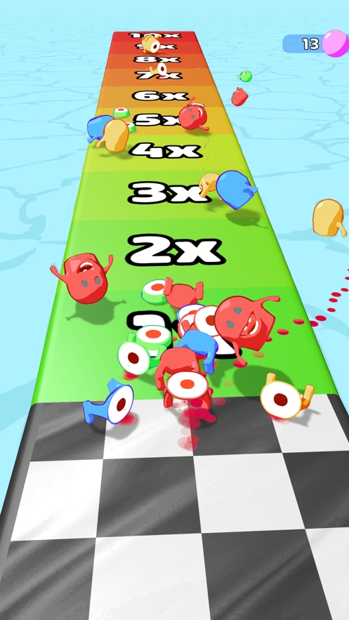 Run Candy Run!ios版3