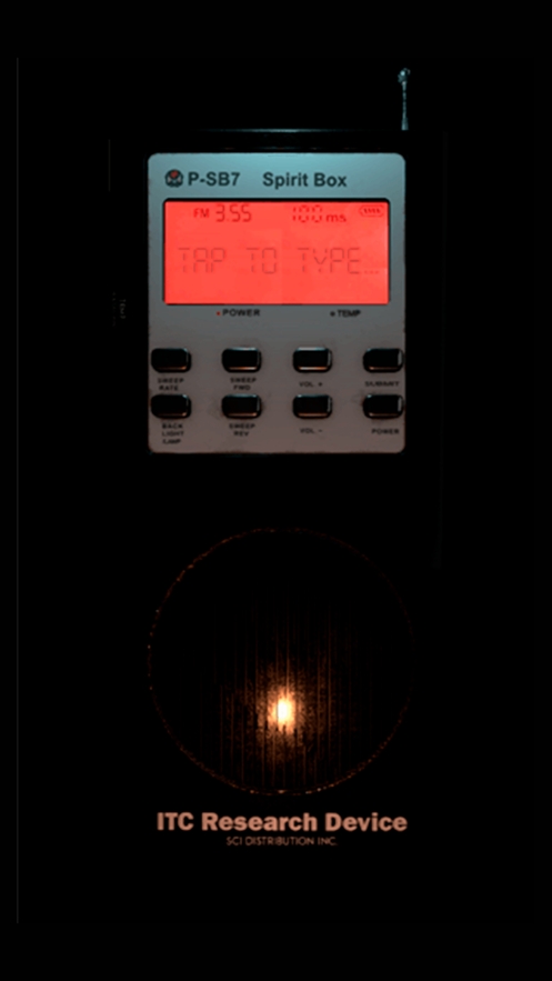 Danger Run Spirit Boxios版1