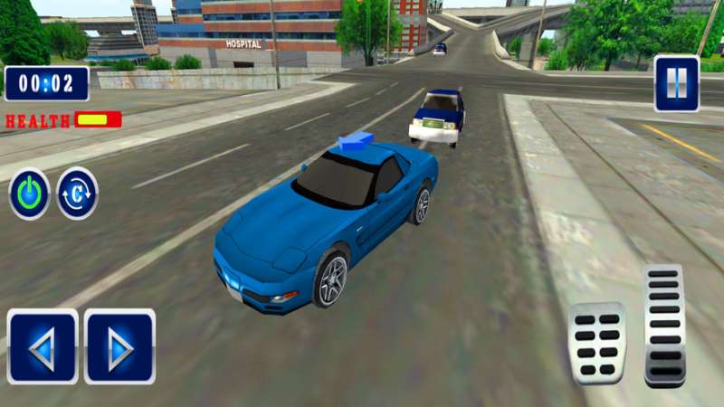 聪明的车洗 & 停车处辛ios版3