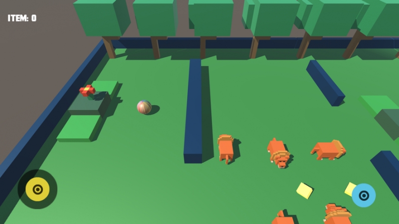 LMBC ROLL THE BALLios版1